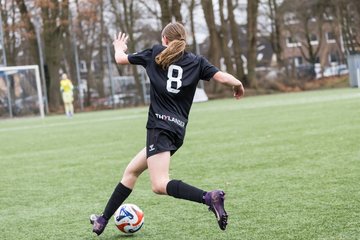 Bild 9 - wCJ HSV - ETV - Esbjerg